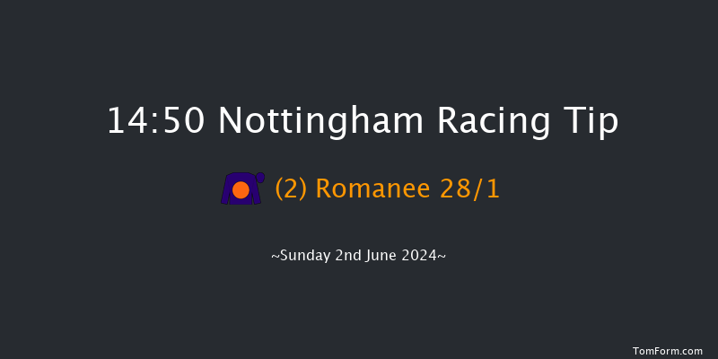 Nottingham  14:50 Handicap (Class 6) 8f Tue 21st May 2024