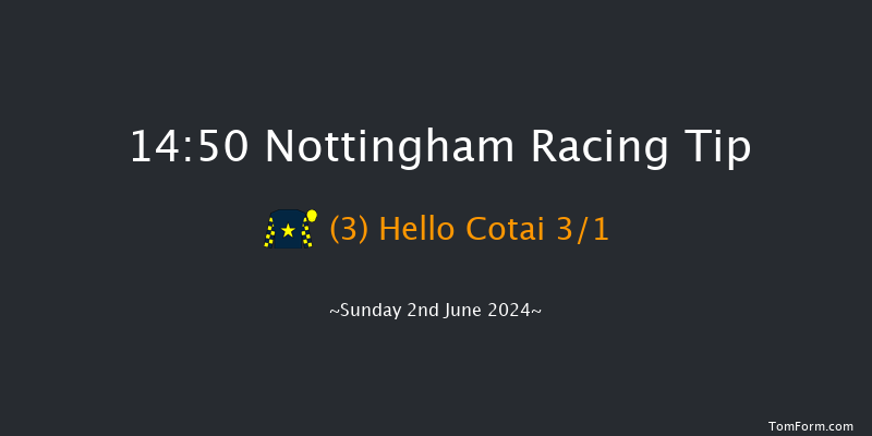 Nottingham  14:50 Handicap (Class 6) 8f Tue 21st May 2024