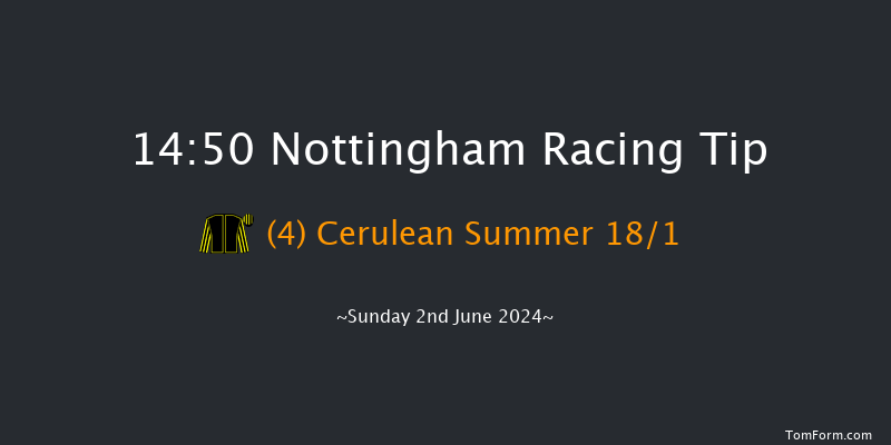 Nottingham  14:50 Handicap (Class 6) 8f Tue 21st May 2024