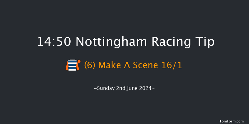 Nottingham  14:50 Handicap (Class 6) 8f Tue 21st May 2024