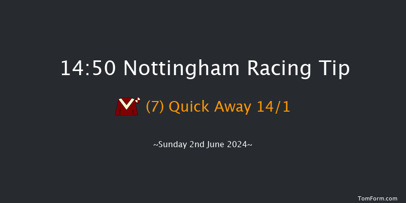 Nottingham  14:50 Handicap (Class 6) 8f Tue 21st May 2024