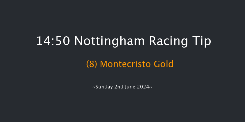 Nottingham  14:50 Handicap (Class 6) 8f Tue 21st May 2024