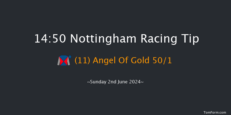 Nottingham  14:50 Handicap (Class 6) 8f Tue 21st May 2024