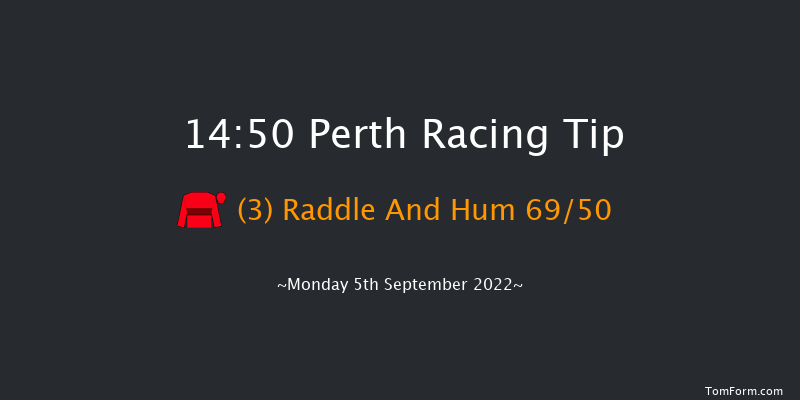 Perth 14:50 Handicap Chase (Class 4) 24f Sat 13th Aug 2022