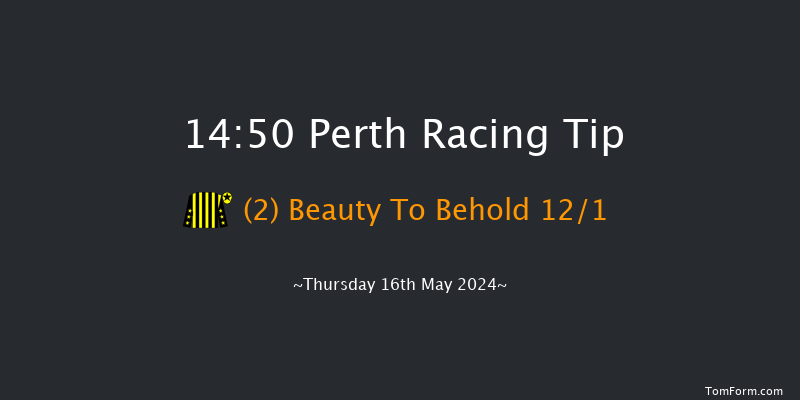 Perth  14:50 Handicap Hurdle
(Class 5) 16f Wed 15th May 2024