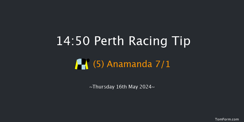 Perth  14:50 Handicap Hurdle
(Class 5) 16f Wed 15th May 2024