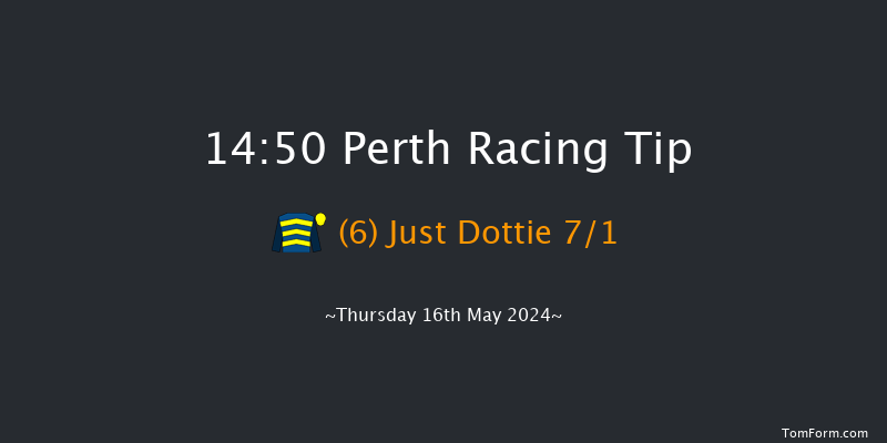 Perth  14:50 Handicap Hurdle
(Class 5) 16f Wed 15th May 2024