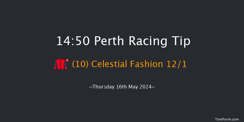 Perth  14:50 Handicap Hurdle
(Class 5) 16f Wed 15th May 2024