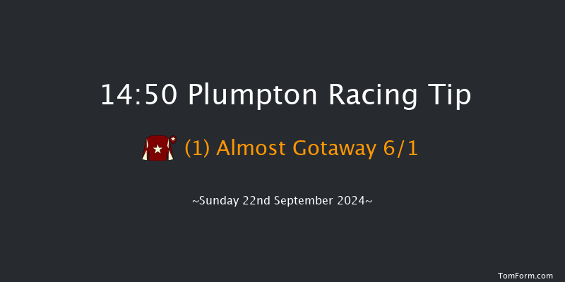 Plumpton  14:50 Handicap Chase (Class 5) 20f Sun 12th May 2024