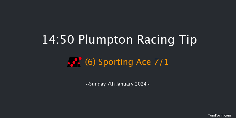 Plumpton 14:50 Handicap Chase (Class 3) 28f Mon 18th Dec 2023