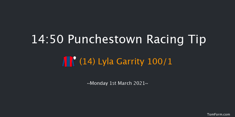 Punchestown Festival Of A Different Colour Maiden Hurdle (Div 1) Punchestown 14:50 Maiden Hurdle 16f Sun 14th Feb 2021