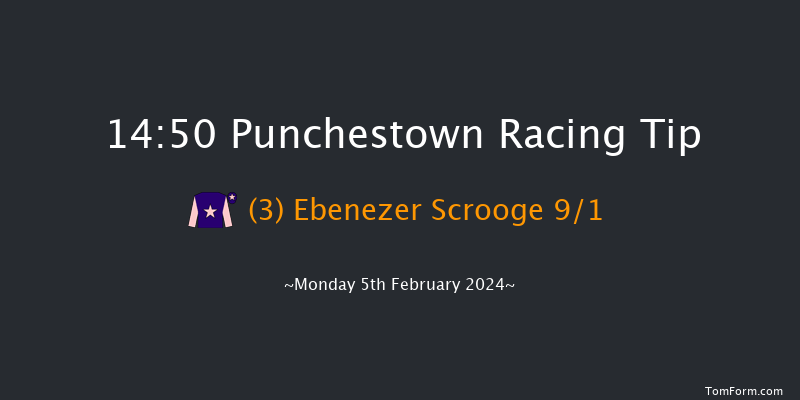 Punchestown  14:50 Maiden Hurdle
20f Mon 29th Jan 2024