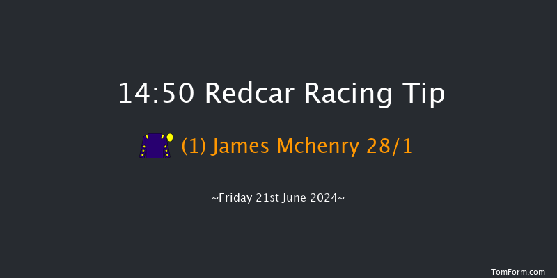 Redcar  14:50 Handicap (Class 3) 8f Tue 28th May 2024