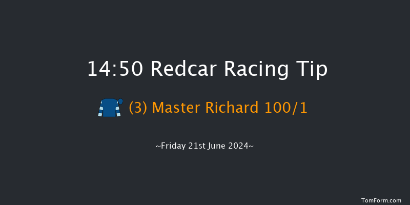 Redcar  14:50 Handicap (Class 3) 8f Tue 28th May 2024