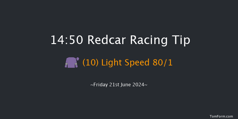 Redcar  14:50 Handicap (Class 3) 8f Tue 28th May 2024