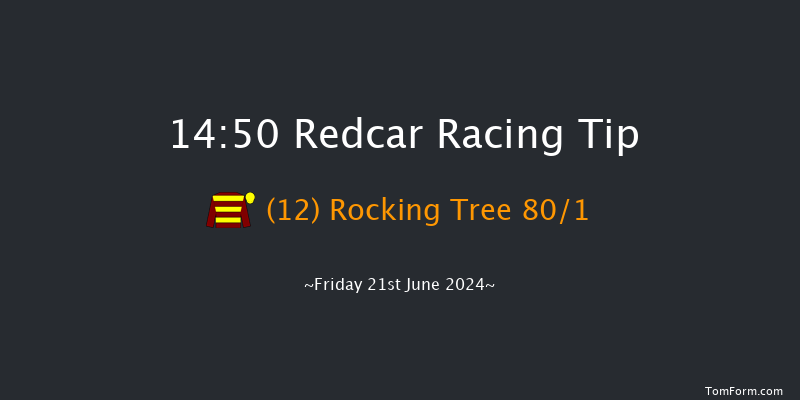 Redcar  14:50 Handicap (Class 3) 8f Tue 28th May 2024