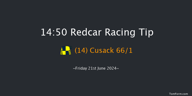 Redcar  14:50 Handicap (Class 3) 8f Tue 28th May 2024