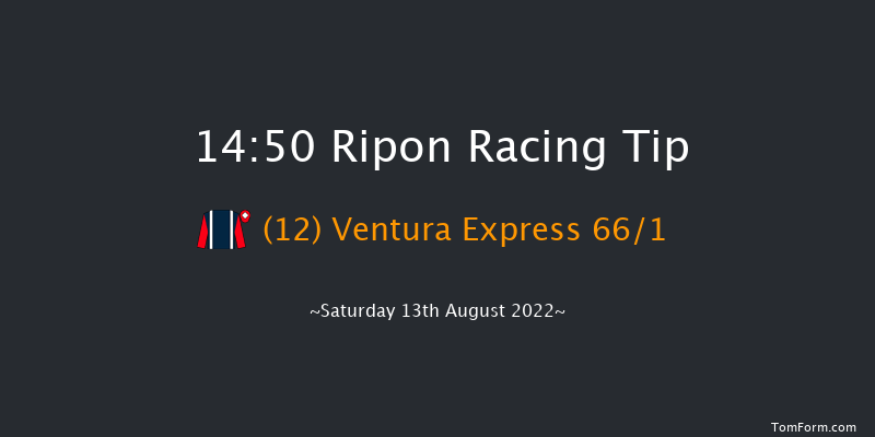 Ripon 14:50 Handicap (Class 2) 6f Mon 8th Aug 2022