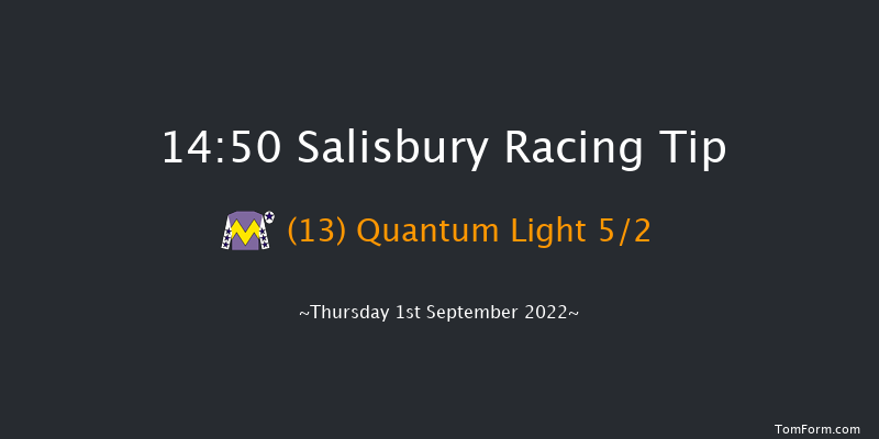 Salisbury 14:50 Maiden (Class 2) 7f Fri 19th Aug 2022