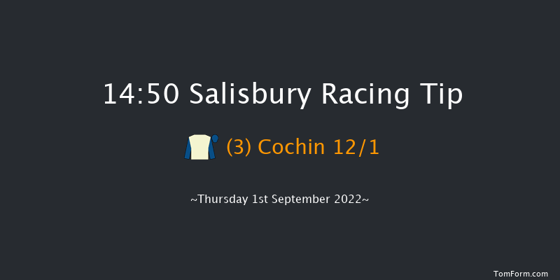 Salisbury 14:50 Maiden (Class 2) 7f Fri 19th Aug 2022