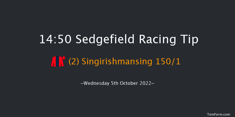 Sedgefield 14:50 Handicap Chase (Class 5) 27f Tue 27th Sep 2022