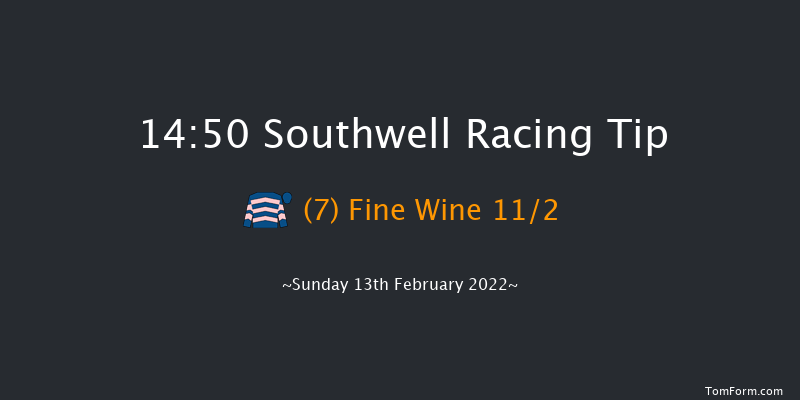 Southwell 14:50 Handicap (Class 4) 5f Fri 11th Feb 2022