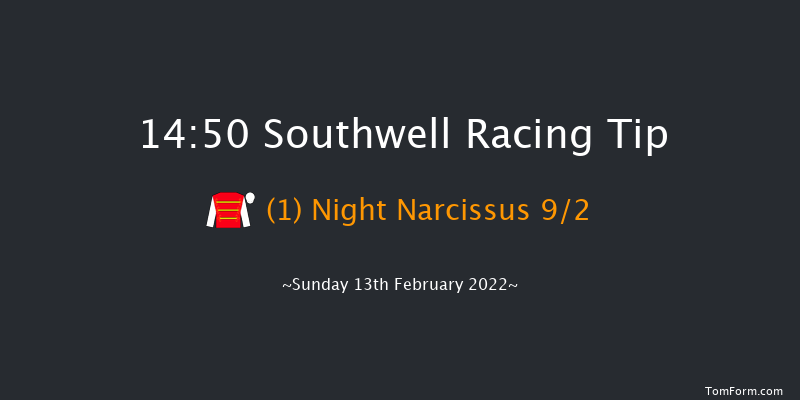 Southwell 14:50 Handicap (Class 4) 5f Fri 11th Feb 2022