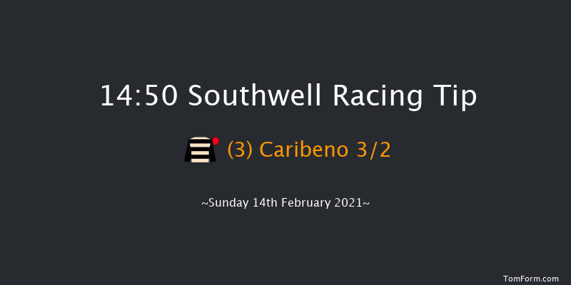 Heed Your Hunch At Betway Handicap Southwell 14:50 Handicap (Class 5) 14f Fri 12th Feb 2021