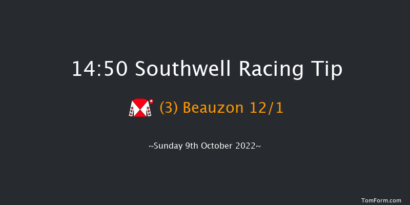 Southwell 14:50 Handicap (Class 4) 6f Tue 4th Oct 2022