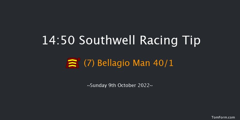 Southwell 14:50 Handicap (Class 4) 6f Tue 4th Oct 2022