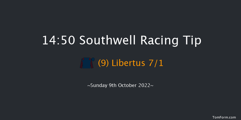 Southwell 14:50 Handicap (Class 4) 6f Tue 4th Oct 2022