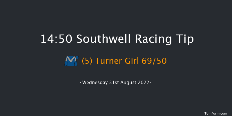 Southwell 14:50 Handicap (Class 6) 14f Mon 29th Aug 2022