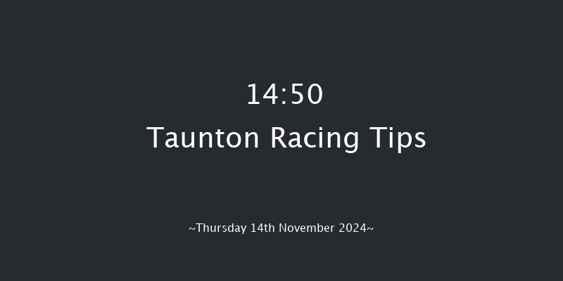 Taunton  14:50 Handicap Chase (Class 5) 23f  Wed 24th Apr 2024