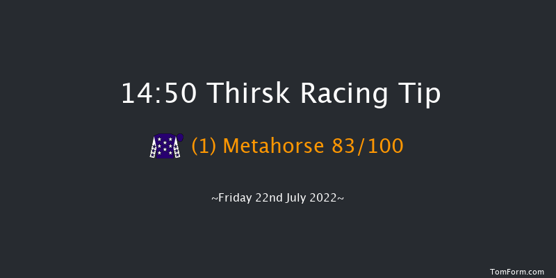 Thirsk 14:50 Handicap (Class 3) 7f Wed 29th Jun 2022