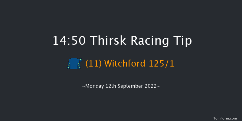 Thirsk 14:50 Stakes (Class 4) 7f Sat 3rd Sep 2022