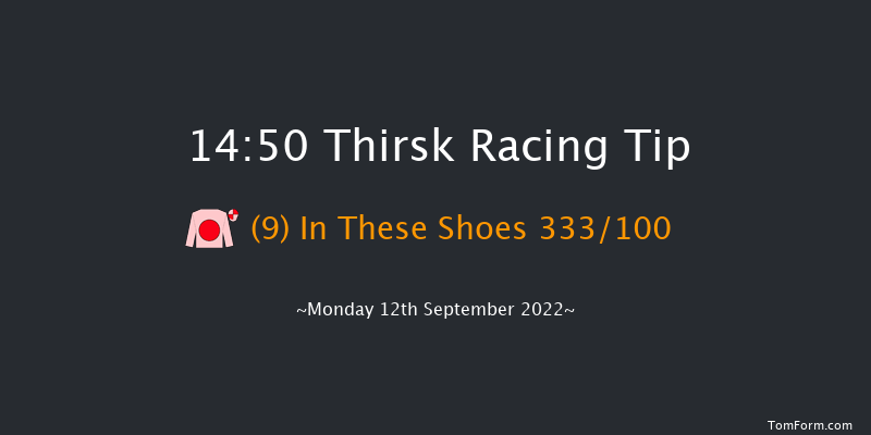 Thirsk 14:50 Stakes (Class 4) 7f Sat 3rd Sep 2022