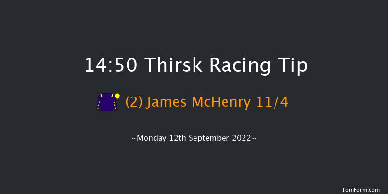 Thirsk 14:50 Stakes (Class 4) 7f Sat 3rd Sep 2022