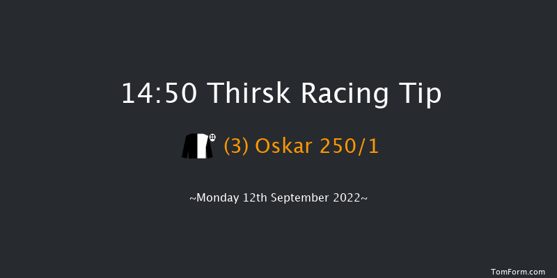 Thirsk 14:50 Stakes (Class 4) 7f Sat 3rd Sep 2022