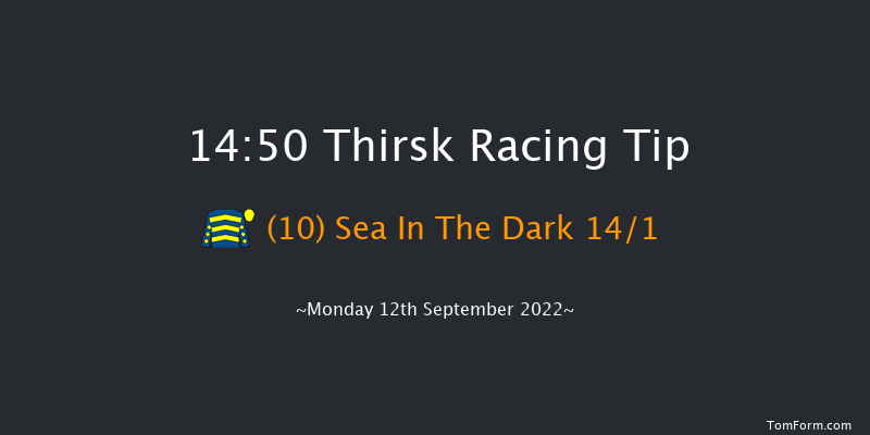 Thirsk 14:50 Stakes (Class 4) 7f Sat 3rd Sep 2022