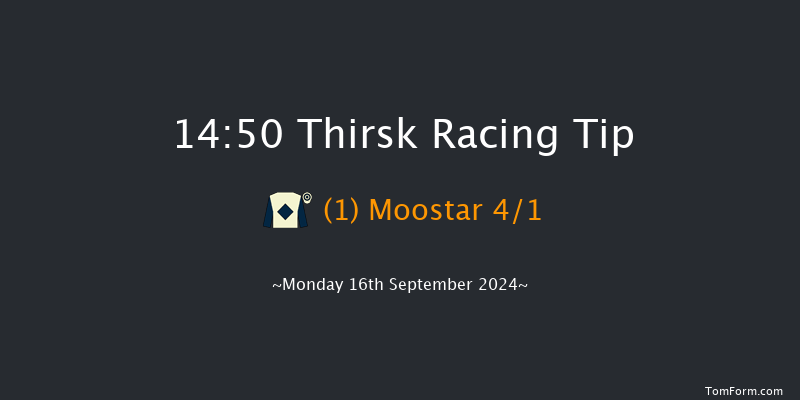 Thirsk  14:50 Handicap (Class 6) 6f Sat 7th Sep 2024