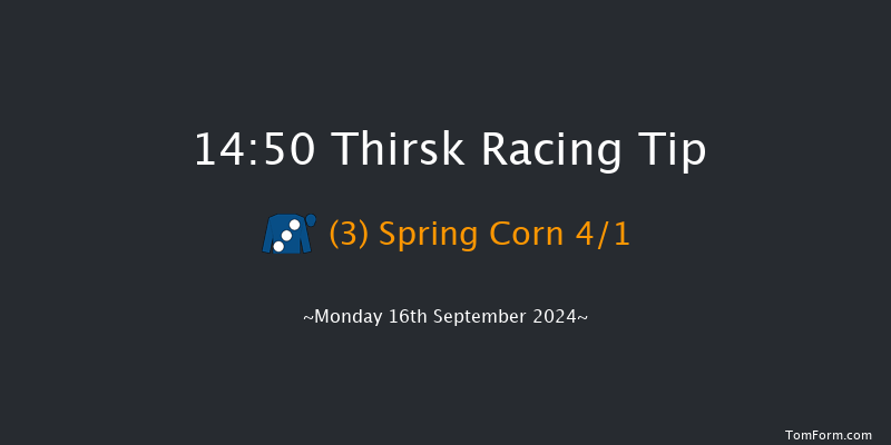 Thirsk  14:50 Handicap (Class 6) 6f Sat 7th Sep 2024