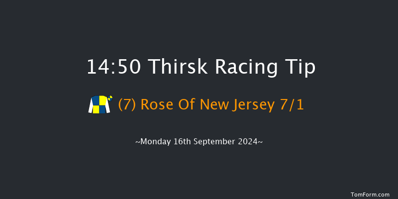 Thirsk  14:50 Handicap (Class 6) 6f Sat 7th Sep 2024