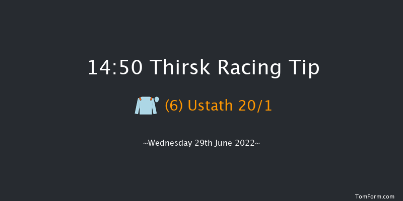 Thirsk 14:50 Handicap (Class 6) 6f Tue 14th Jun 2022