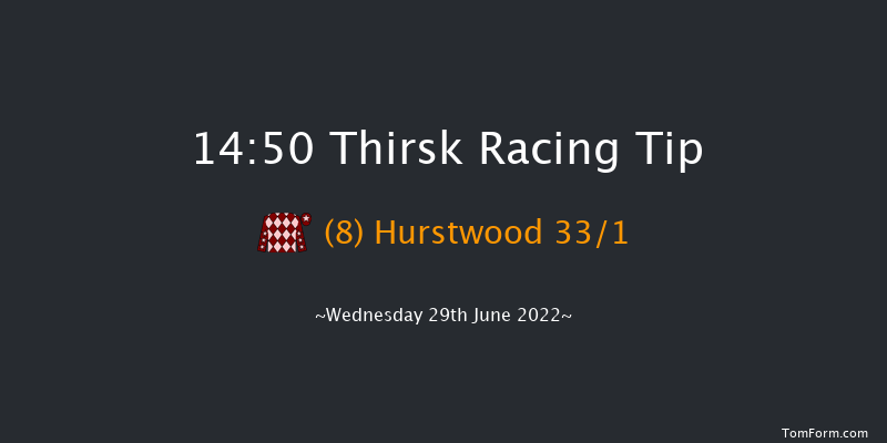 Thirsk 14:50 Handicap (Class 6) 6f Tue 14th Jun 2022