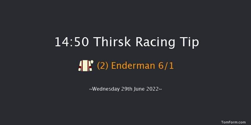 Thirsk 14:50 Handicap (Class 6) 6f Tue 14th Jun 2022