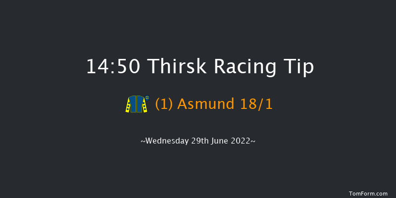 Thirsk 14:50 Handicap (Class 6) 6f Tue 14th Jun 2022