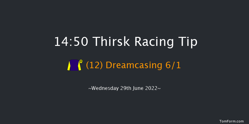 Thirsk 14:50 Handicap (Class 6) 6f Tue 14th Jun 2022