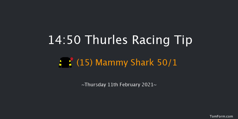 thurles.ie Maiden Hurdle Thurles 14:50 Maiden Hurdle 16f Wed 27th Jan 2021