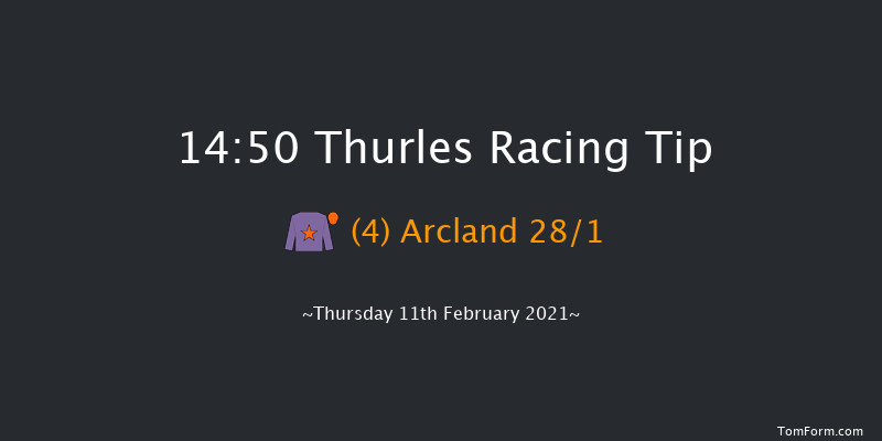 thurles.ie Maiden Hurdle Thurles 14:50 Maiden Hurdle 16f Wed 27th Jan 2021