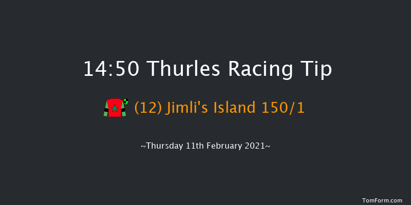 thurles.ie Maiden Hurdle Thurles 14:50 Maiden Hurdle 16f Wed 27th Jan 2021